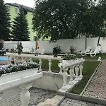 Vendégház Chevermeto 3*