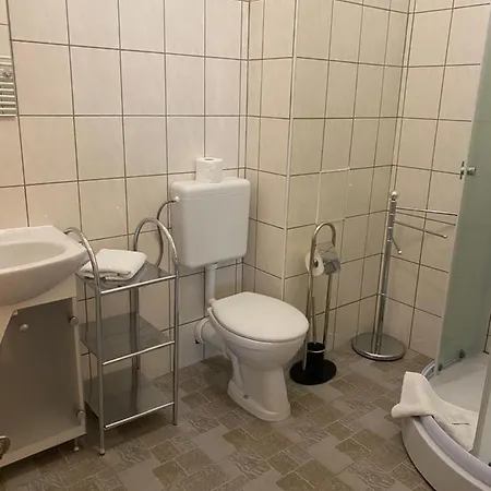 Chevermeto 招待所 开姆尼茨