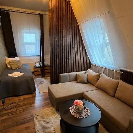 Chevermeto 招待所