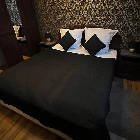 Chevermeto 招待所