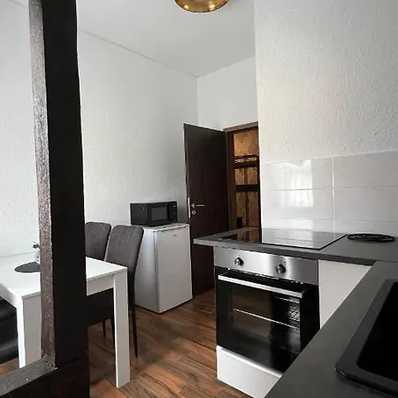 招待所 Chevermeto 3*