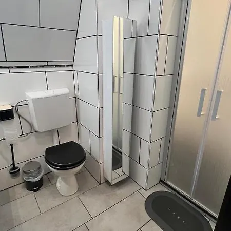 Chevermeto ケムニッツ