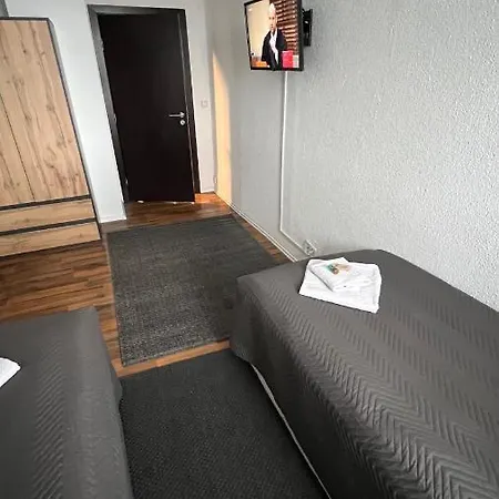 Chevermeto ケムニッツ