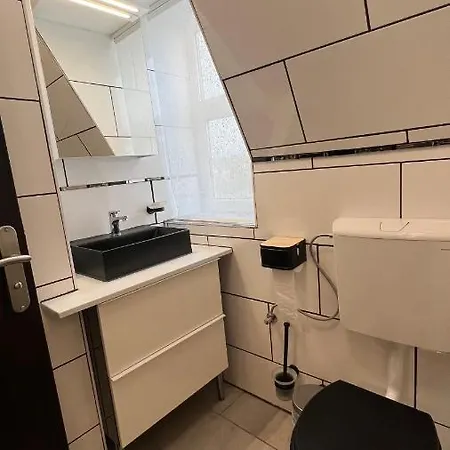 Chevermeto 3* ケムニッツ