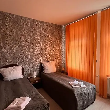 招待所 Chevermeto 3*