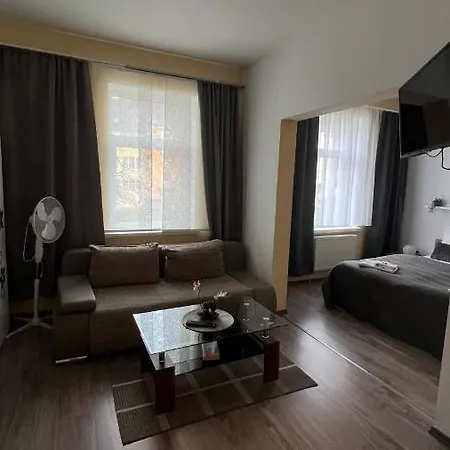 Chevermeto ケムニッツ