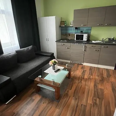 Chevermeto 3* 开姆尼茨