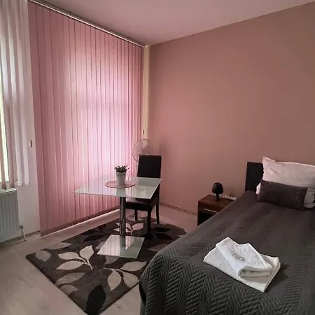 Chevermeto 开姆尼茨