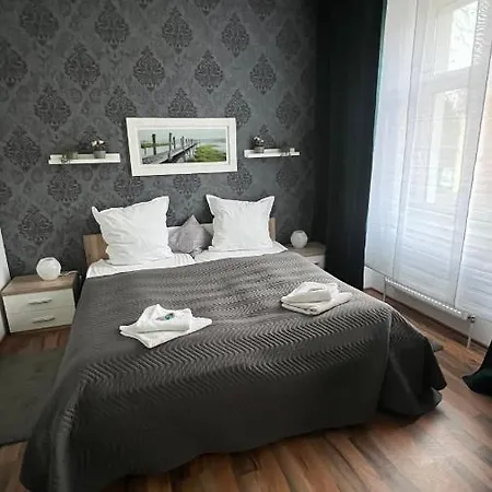 Chevermeto ゲストハウス ケムニッツ