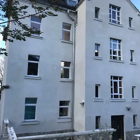 Chevermeto ゲストハウス