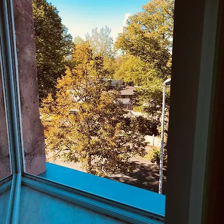 Chevermeto ゲストハウス