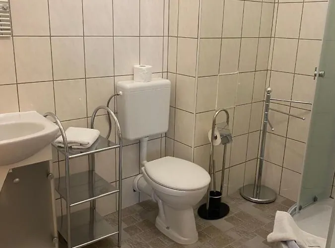 Chevermeto Pensjonat Chemnitz