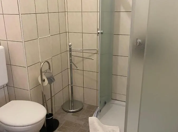 Chevermeto Pensjonat Chemnitz