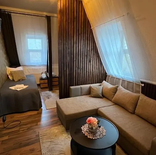 Chevermeto Pensjonat