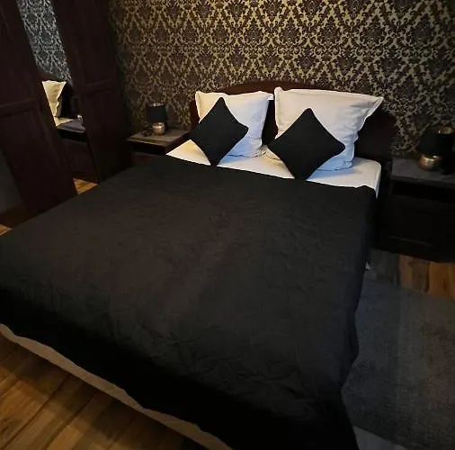 Chevermeto Pensjonat