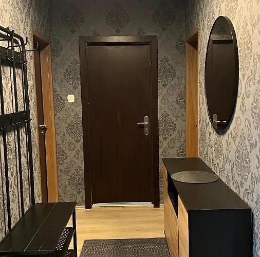 Chevermeto Pensjonat