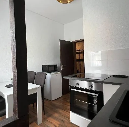 Pensjonat Chevermeto 3*