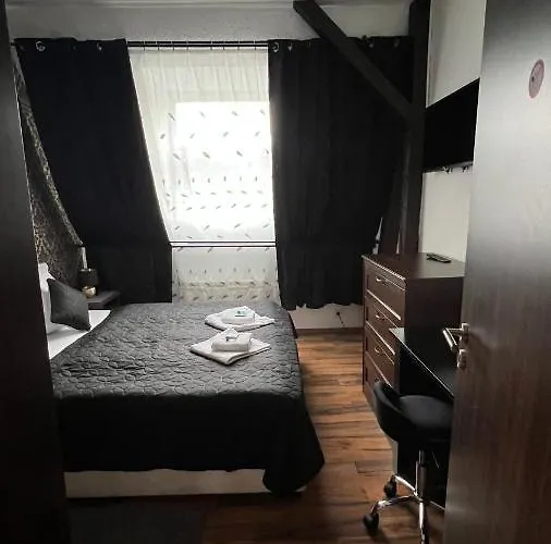 Pensjonat Chevermeto