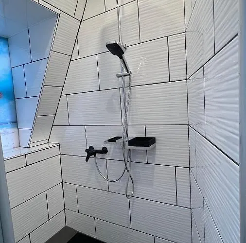 Pensjonat Chevermeto