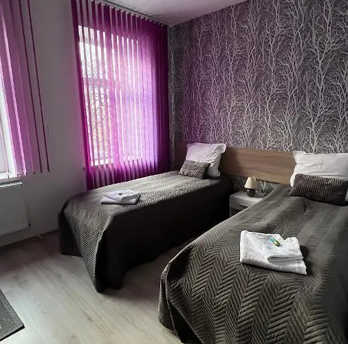 Chevermeto 3* Chemnitz