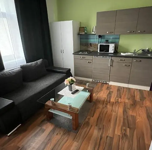 Chevermeto 3* Chemnitz