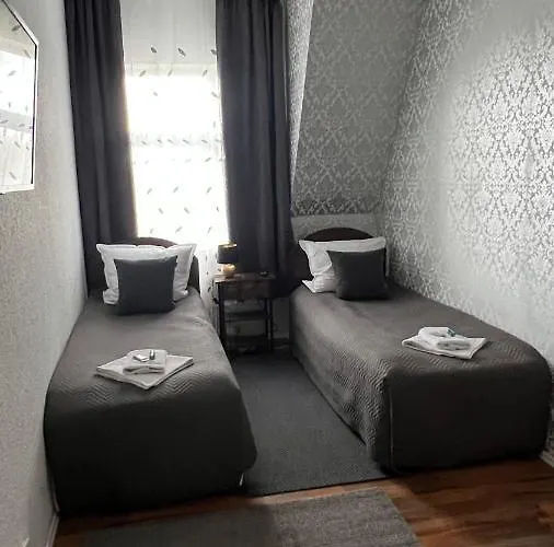 Chevermeto Pensjonat 3*