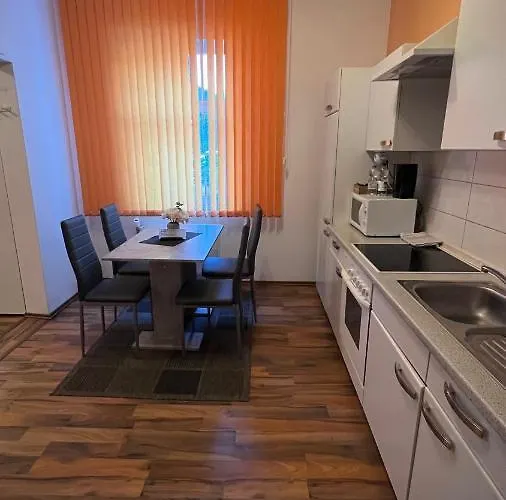 Chevermeto Pensjonat 3*