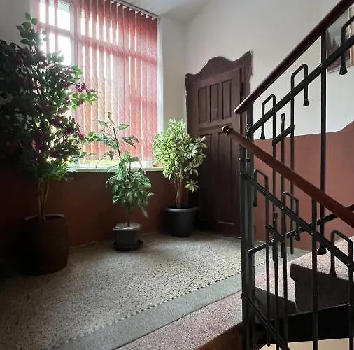 Chevermeto 3* Chemnitz