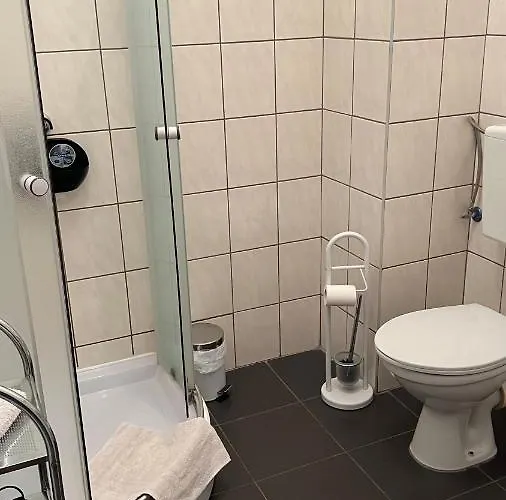 Chevermeto Pensjonat 3*