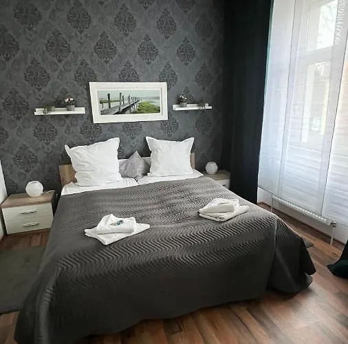 Chevermeto Pensjonat Chemnitz