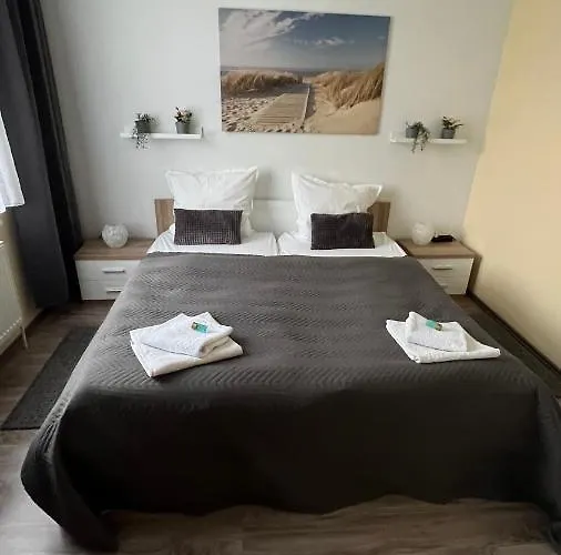 Chevermeto Pensjonat