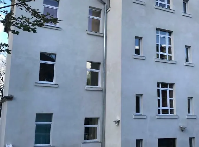 Chevermeto Pensjonat