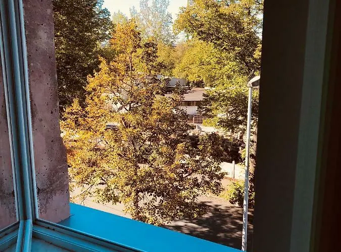 Chevermeto Pensjonat